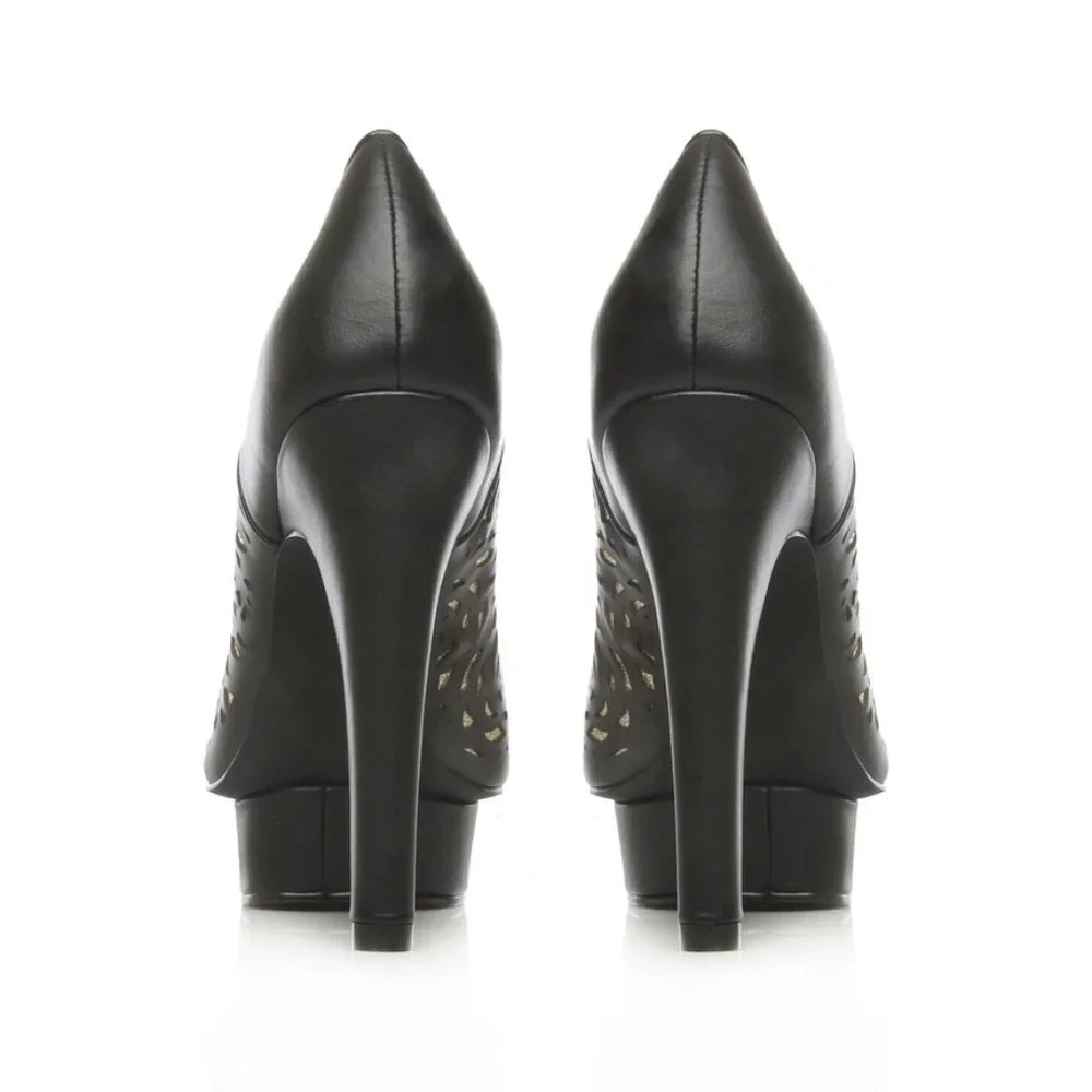 Kurt Geiger kg kurt